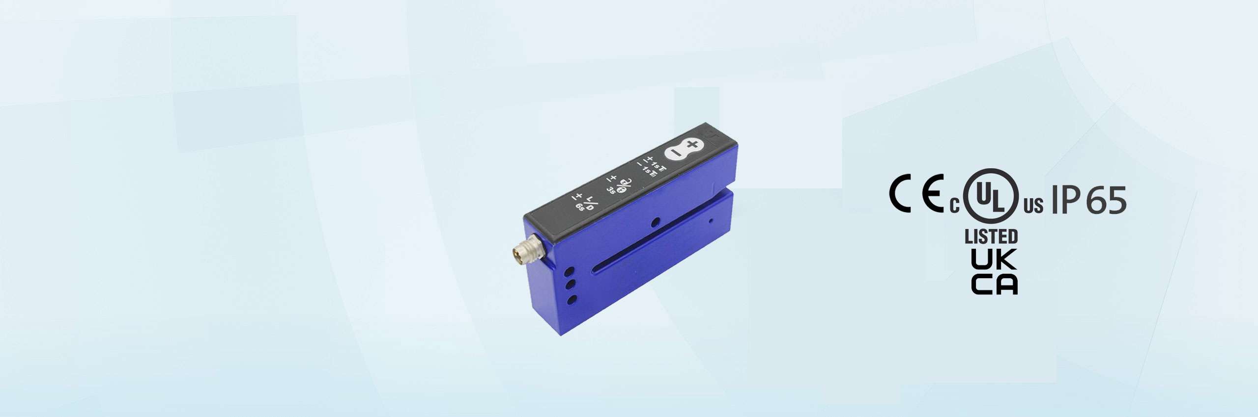 Voxintech Industrial Label Sensor Manufacturer, Industrial Sensor Manufacturer, Voxintech Label Sensor Manufacturer & Supplier in India ,