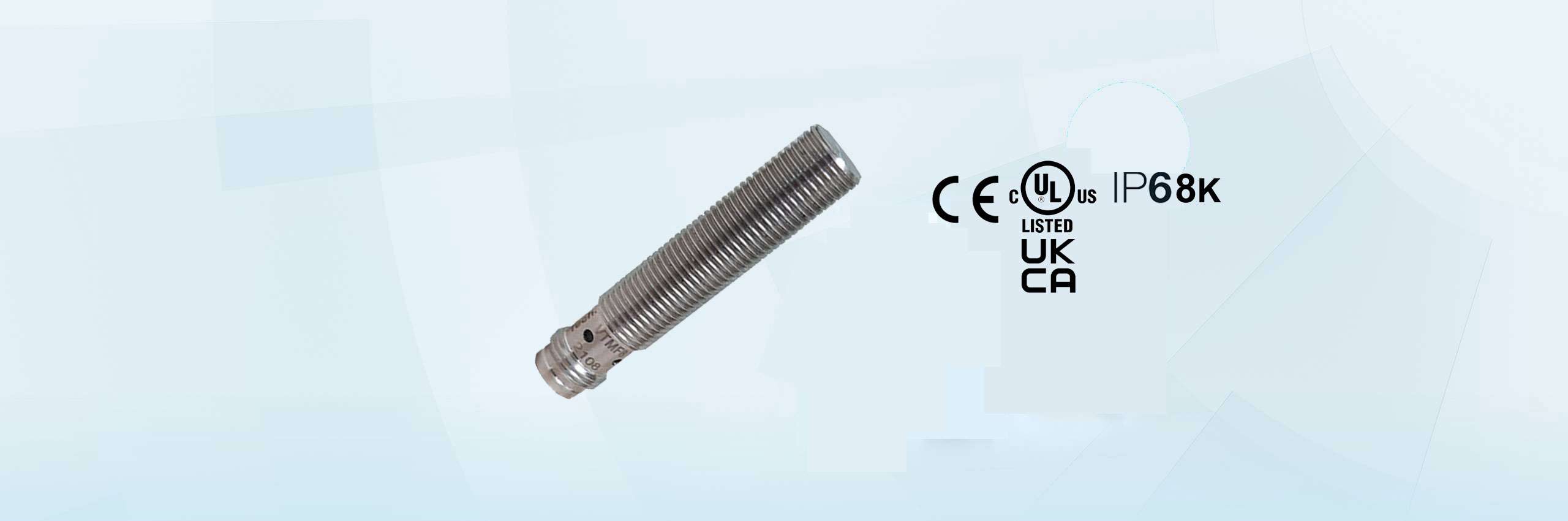 Voxintech Industrial Sensor Manufacturer, Ultrasonic Sensor Manufacturer, Ultrasonic Sensor Supplier , Industrial Metal Face Proximity Sensor Manufacturer, Metal Face Proximity Sensor Manufacturer, Label Sensor Manufacturer, Label Sensor Supplier , Industrial Vibration Sensor Manufacturer & Supplier, Ultrasonic Sensor for Roll Diameter, Distance Measuring Sensor, Roll Diameter & Tension Control, Waterproof Ultrasonic Sensor, Ultrasonic Sensor for food Packaging Machine, Ultrasonic Sensor for Slack Monitoring, Ultrasonic Sensor for Industrial Application.