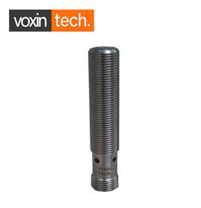 Voxintech Metal Face Proximity Sensor Manufacturer, Supplier in India, Metal face M12 Sensor , Voxintech Metal Face M8 Sensor, Voxintech Metal face Proximity M12 Sensor , Voxintech Metal Face Proximity M30 Sensor .