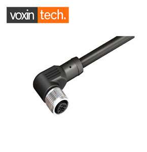 Connector Cable Manufacturer & Supplier, Industrial Connector Cables, Cable Manufacturer & Supplier in India, Voxintech Cable Connector Manufacturer, Cable Connector Supplier, Cable Connector Distributor.