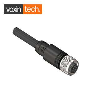 vtm124-3m Voxintech Industrial Sensor Manufacturer, Ultrasonic Sensor Manufacturer, Ultrasonic Sensor Supplier , Industrial Metal Face Proximity Sensor Manufacturer, Metal Face Proximity Sensor Manufacturer, Label Sensor Manufacturer, Label Sensor Supplier , Industrial Vibration Sensor Manufacturer & Supplier, Ultrasonic Sensor for Roll Diameter, Distance Measuring Sensor, Roll Diameter & Tension Control, Waterproof Ultrasonic Sensor, Ultrasonic Sensor for food Packaging Machine, Ultrasonic Sensor for Slack Monitoring, Ultrasonic Sensor for Industrial Application, Voxintech Cable Connector Manufacturer, Cable Connector Supplier, Cable Connector Distributor.