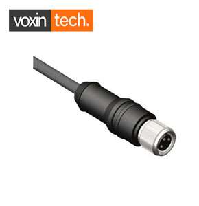 vtm83_5m Voxintech Industrial Sensor Manufacturer, Ultrasonic Sensor Manufacturer, Ultrasonic Sensor Supplier , Industrial Metal Face Proximity Sensor Manufacturer, Metal Face Proximity Sensor Manufacturer, Label Sensor Manufacturer, Label Sensor Supplier , Industrial Vibration Sensor Manufacturer & Supplier, Ultrasonic Sensor for Roll Diameter, Distance Measuring Sensor, Roll Diameter & Tension Control, Waterproof Ultrasonic Sensor, Ultrasonic Sensor for food Packaging Machine, Ultrasonic Sensor for Slack Monitoring, Ultrasonic Sensor for Industrial Application, Voxintech Cable Connector Manufacturer, Cable Connector Supplier, Cable Connector Distributor.
