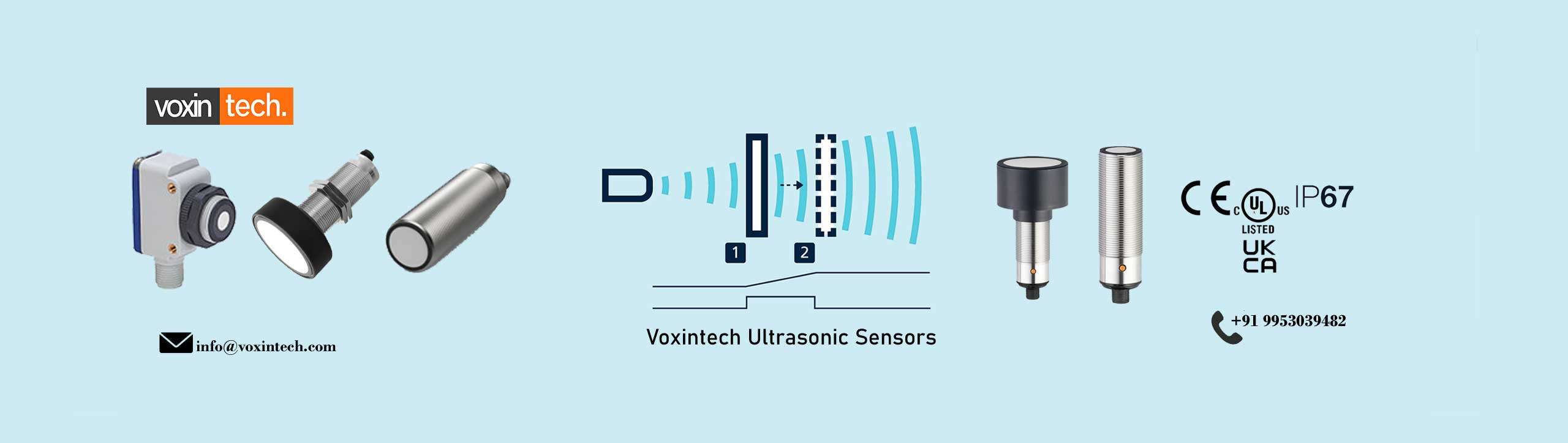 Industrial Ultrasonic Sensors Manufacturer & Supplier , Voxintech Ultrasonic Sensor using Industrial Manufacturing Plants, Stack Height Monitoring with Ultrasonic Sensor, Slack Monitoring with Ultrasonic Sensor, Roll Diameter using Ultrasonic Sensor, Object Detection using Ultrasonic Sensor, Water Level Detection using Ultrasonic Sensor, Object Detection using Ultrasonic Sensor.