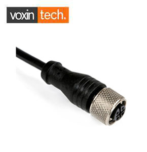 VTM124/2M 2LDP Voxintech Cable Connector Manufacturer & Supplier in India, Voxintech Cable Connector Manufacturer, Supplier and Exporter in India, Industrial Cable Connector Supplier in India.