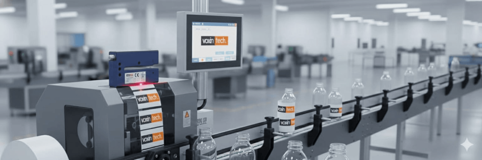 label-sensor