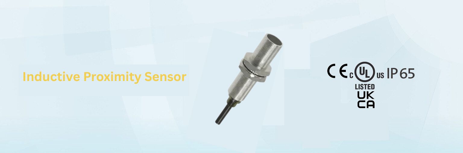 voxintech inductive-proximity-sensor