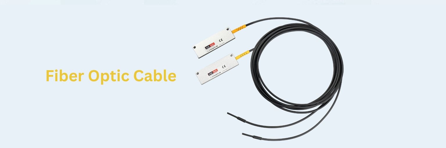 Voxintech Fiber Optic Cable