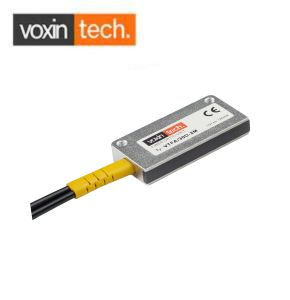 Voxintech Fiber Optic Sensor VTFA/30D-2M