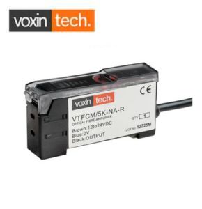VTFCM/5K-NA-R Voxintech Optical Fiber Amplifier