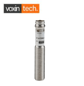 Voxintech Matel Face Inductive Proximity Sensor VTMF/0802-PC-S
