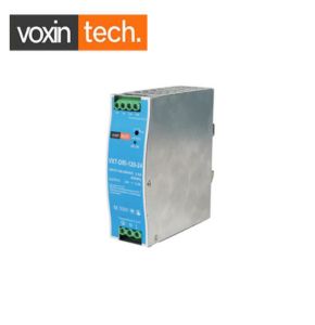 VXT-DRI-120-24 Voxintech DIN Rail Type Switched Mode Power Supply