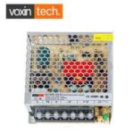 Voxintech VXT-EPS-100-24 1U Ultra-Thin Enclosed Switching Power Supply