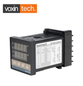 Voxintech Digital PID Temperature Controllers VXT-REX-C100-A1