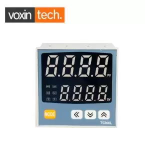 Voxintech Dual Display PID Temperature Controllers VXT-TCN4L-A2