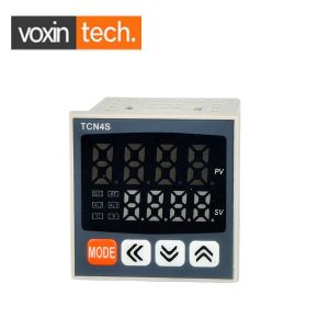 Voxintech Dual Display PID Temperature Controllers VXT-TCN4S-A1