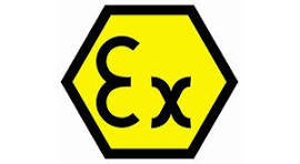 ATEX Certified