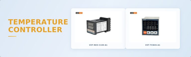 Panel Temperature Controller in India - Ultrasonic Sensor