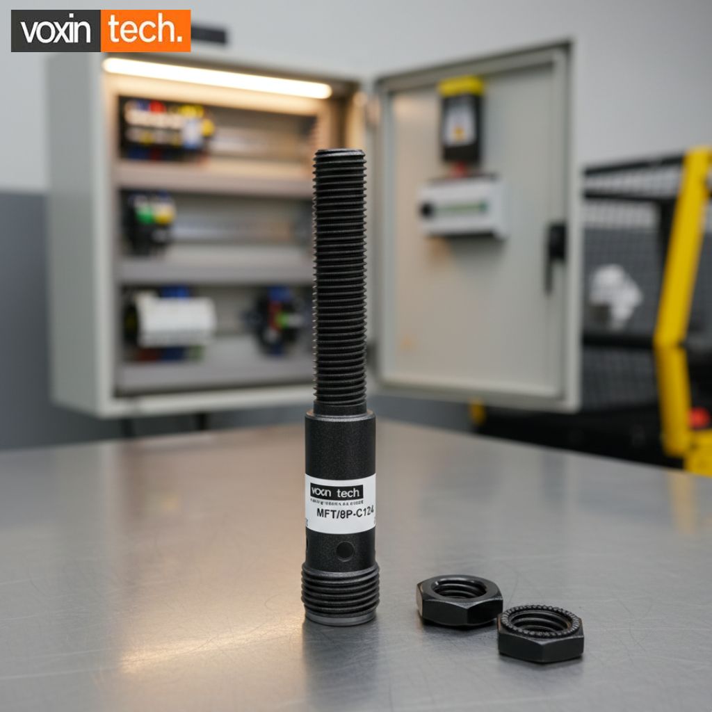 Metal face sensor supplier in Pithampur & Indore for automobile industry