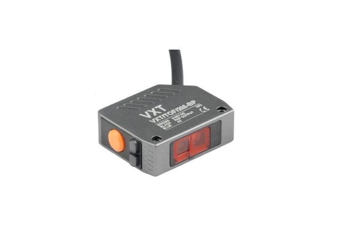 Voxintech VXT/TOF/2M-BP laser time-of-flight photoelectric sensor