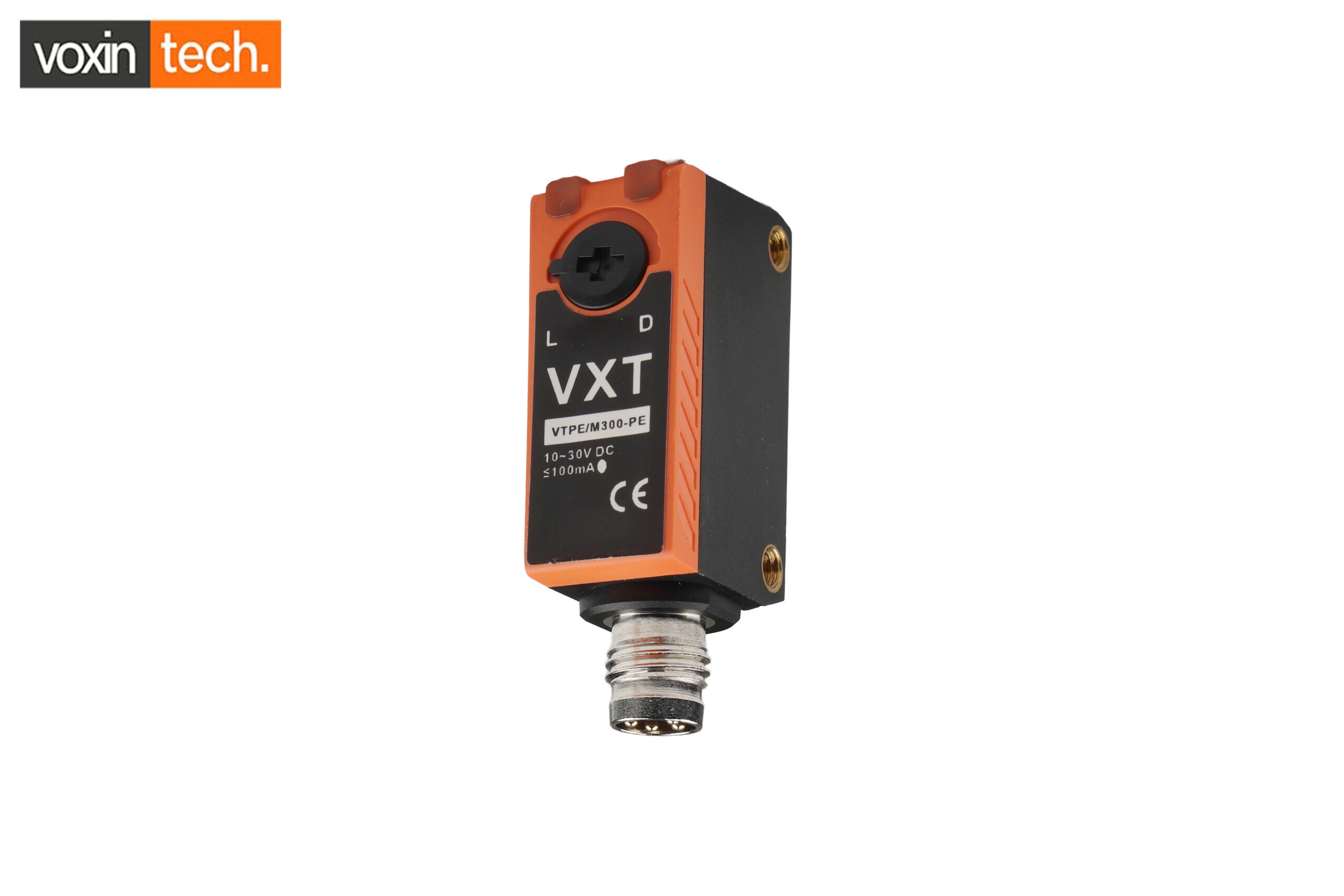 Color Mark Photoelectric Sensor