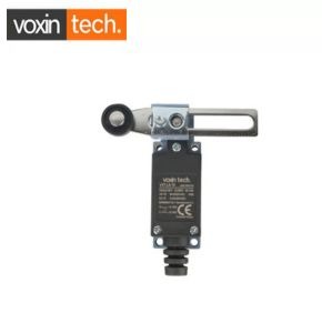 VXT-LS-T8M Adjustable Plastic Roller Swing Rod