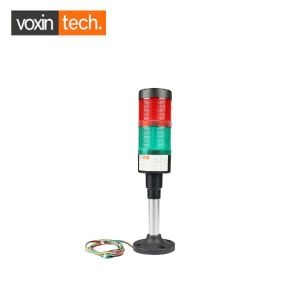 VXT-TL55-RG-ALC-B-1M-2-Stack-LED-Tower-Light