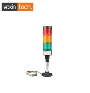 VXT-TL55-RGY-ALC-B-1M-3-Stack-LED-Tower-Light