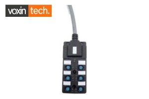 VXT-JB-M12-06D_front_face_300x200 Voxintech VXT-JB-M12-06D-10M PVC 10m