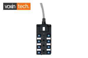 Voxintech VXT-JB-M12-08D Junction Box