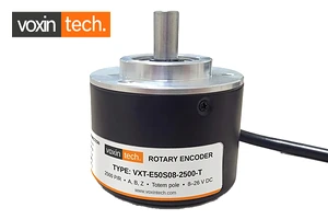 VXT-E50S08-2500-T Voxintech VXT-E50S08-2500-T